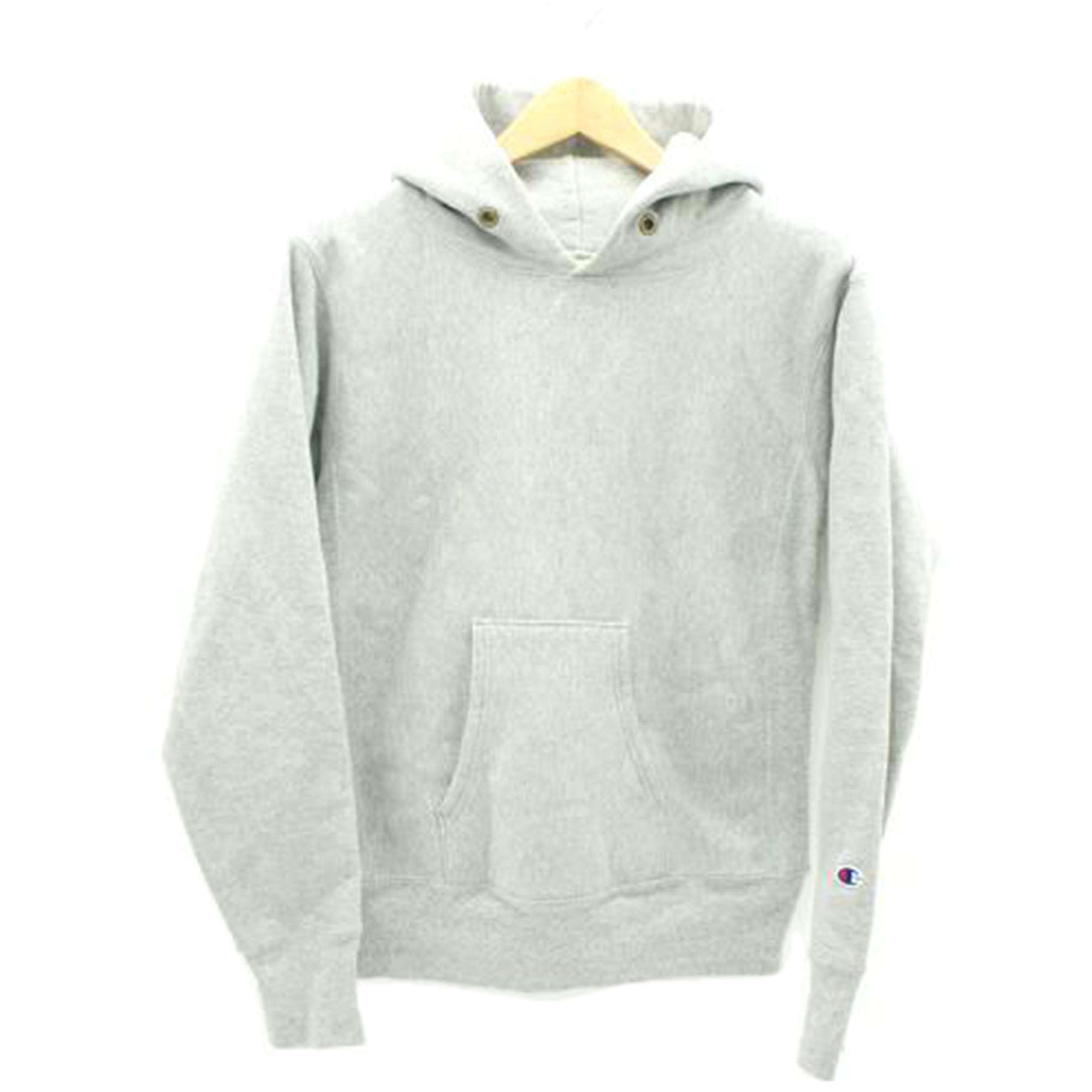 Champion チャンピオン/リバースウィーブ パーカー//Bランク/05