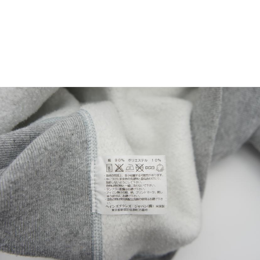 Champion チャンピオン/リバースウィーブ パーカー//Bランク/05
