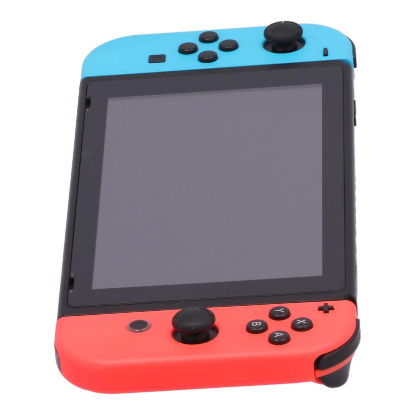 NINTENDO 任天堂 ニンテンドー /Nintendo Switch 本体/HAC-001//XAJ40031808145/Bランク/69