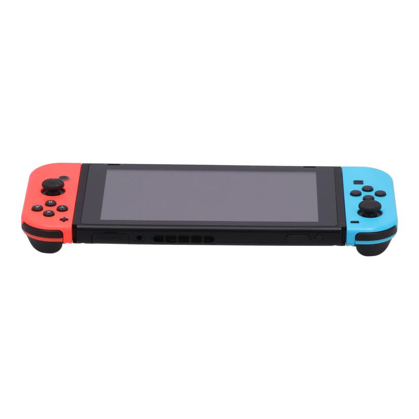 NINTENDO 任天堂 ニンテンドー /Nintendo Switch 本体/HAC-001//XAJ40031808145/Bランク/69