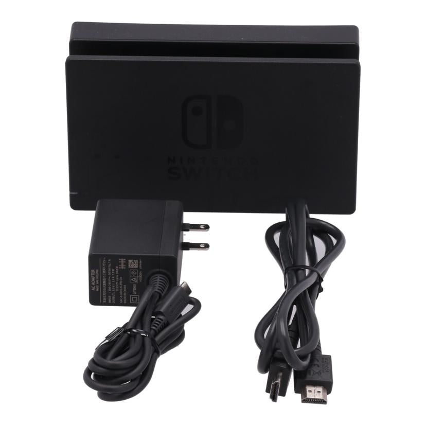 NINTENDO 任天堂 ニンテンドー /Nintendo Switch 本体/HAC-001//XAJ40031808145/Bランク/69