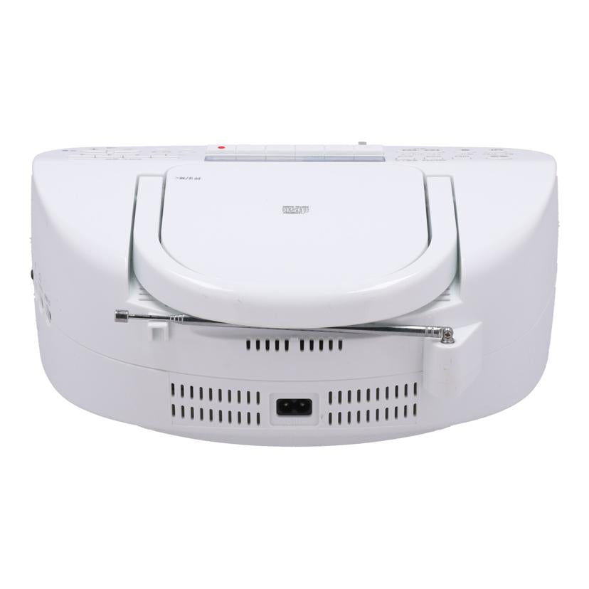 TOSHIBA 東芝 /CDラジカセ/TY-CDS7//191226452L0/Bランク/67