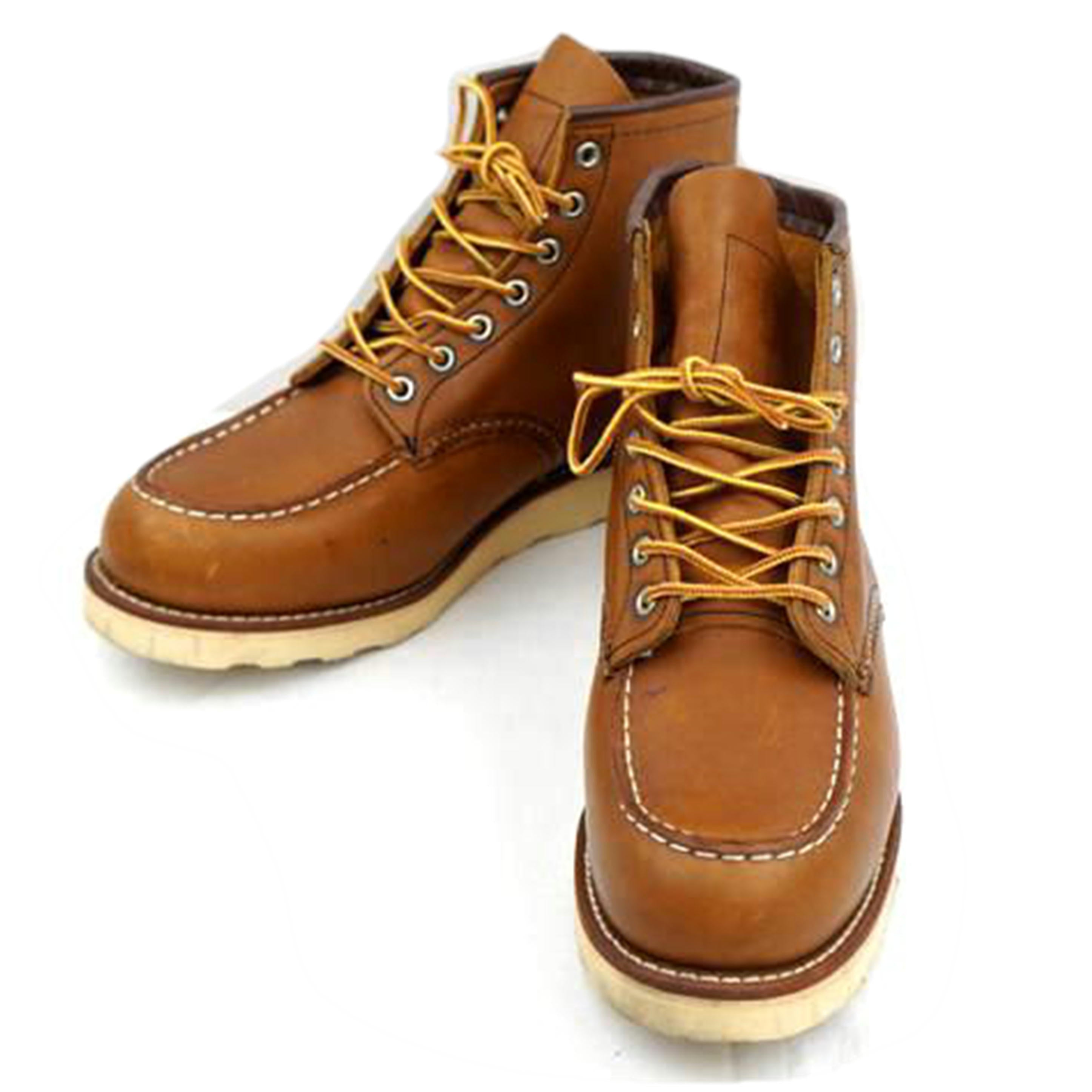 RED WING レッドウィング/RED WING 6inch Classic Moc 28.0/5875//Aランク/67