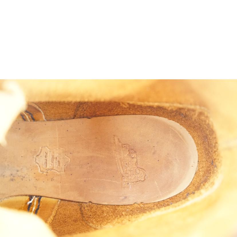 RED WING レッドウィング/RED WING 6inch Classic Moc 28.0/5875//Aランク/67