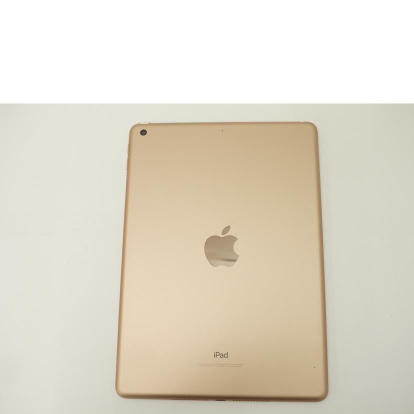 Apple アップル/iPad 第6世代 9.7インチ Wi-Fiモデル 32GB/MR7G2J/A//DMPWHZNHJMVR/ABランク/69