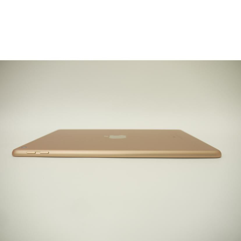 Apple アップル/iPad 第6世代 9.7インチ Wi-Fiモデル 32GB/MR7G2J/A//DMPWHZNHJMVR/ABランク/69