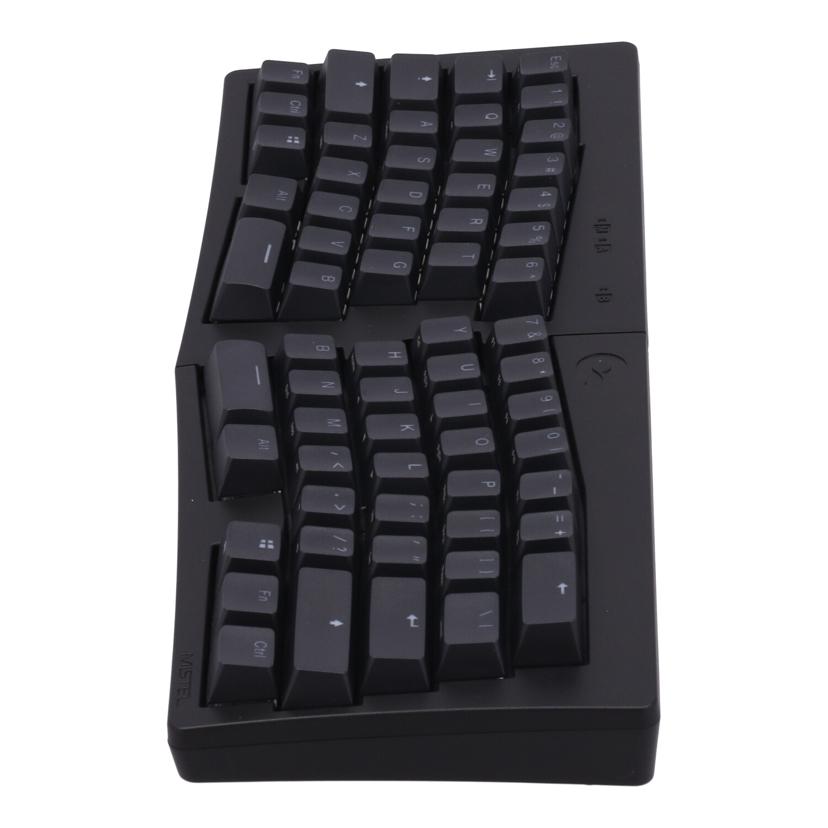 Mistel ミステル/分離型キーボード/BAROCCO/MD600 Alpha BT//VT230130035/ABランク/69