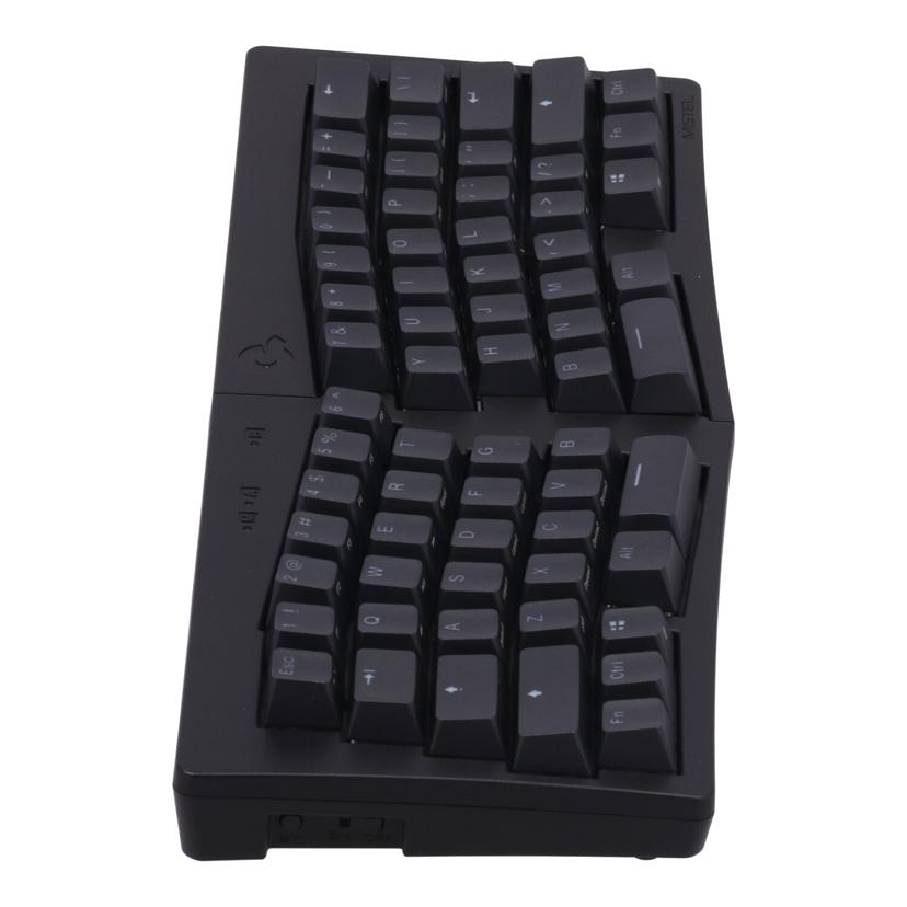 Mistel ミステル/分離型キーボード/BAROCCO/MD600 Alpha BT//VT230130035/ABランク/69
