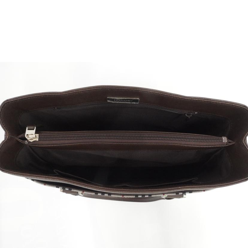 BURBERRY バーバリー/ノバチェックハンド//ABランク/82