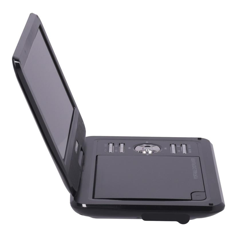 neXXion ネクシオン/ポータブルDVDプレーヤー/FV-P1013B//FVP23060923/Bランク/77