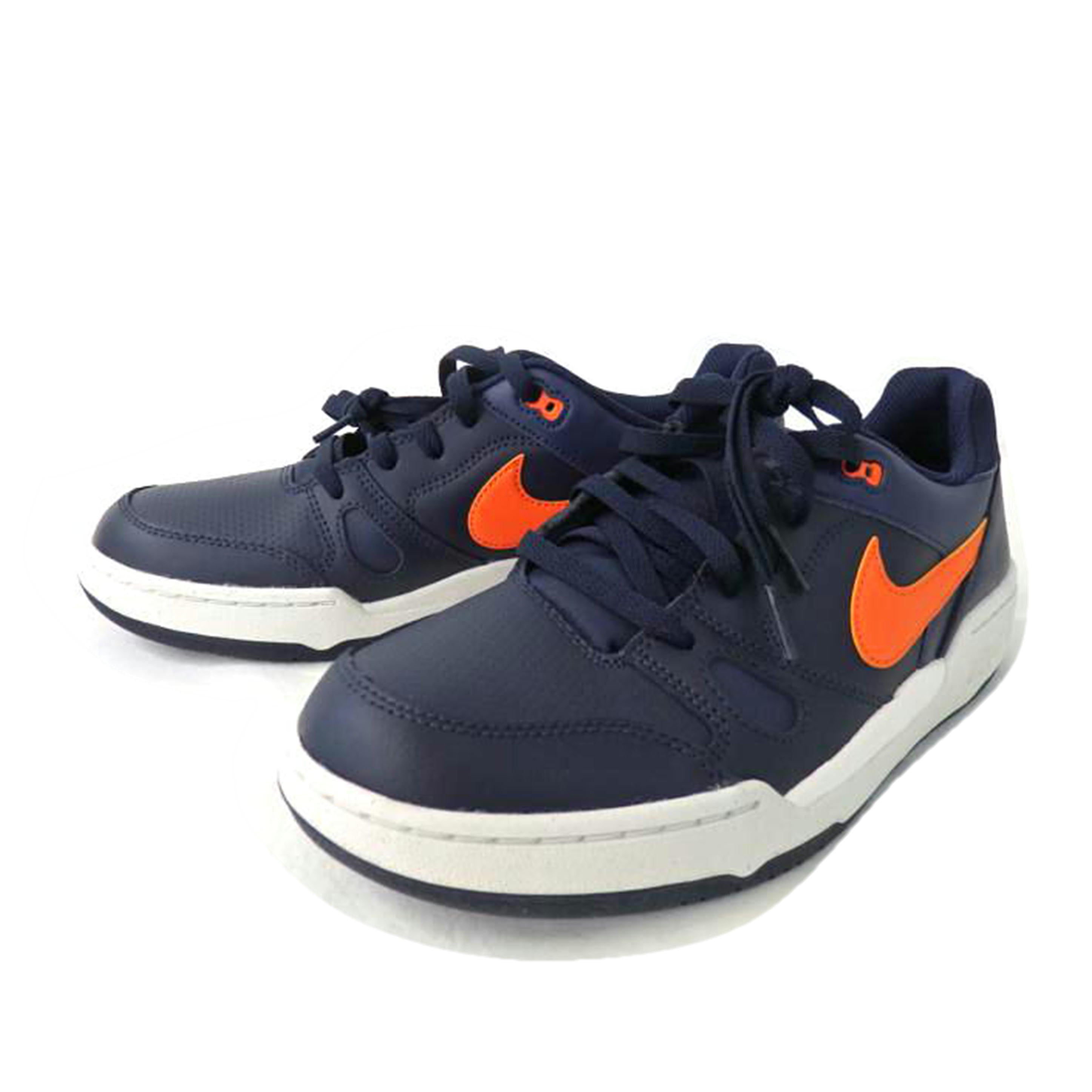 NIKE ナイキ/NIKE FULL FORCE LO/26.5cm/FB1362-400//Aランク/84