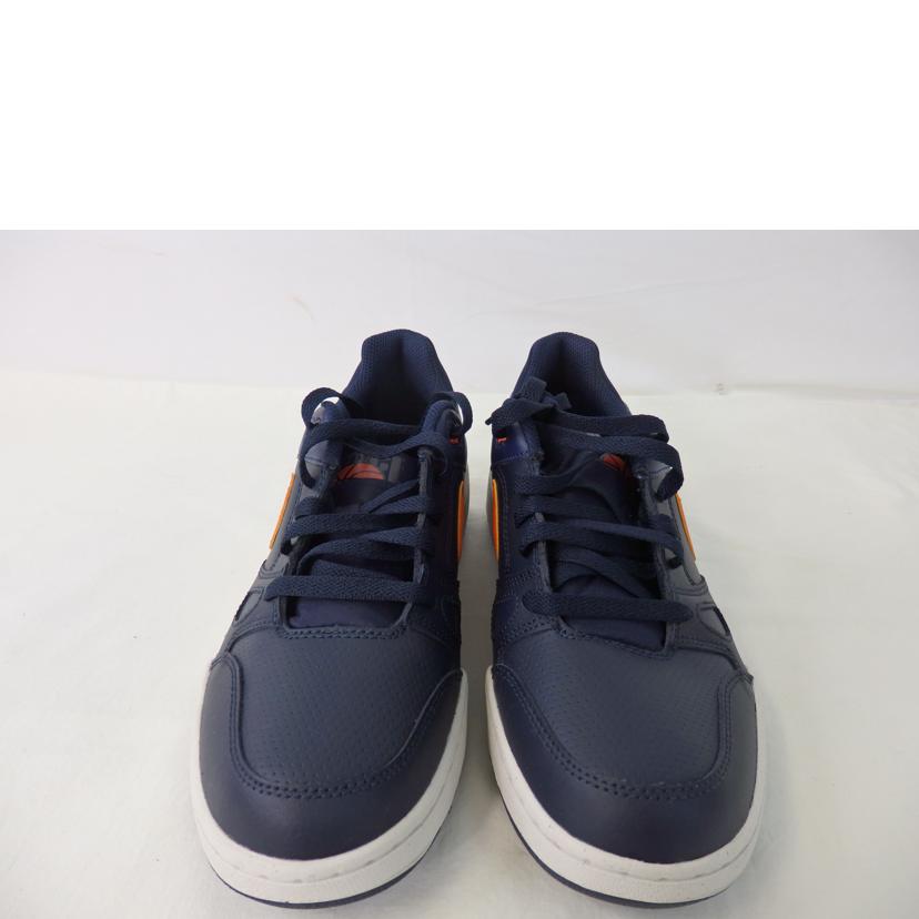 NIKE ナイキ/NIKE FULL FORCE LO/26.5cm/FB1362-400//Aランク/84