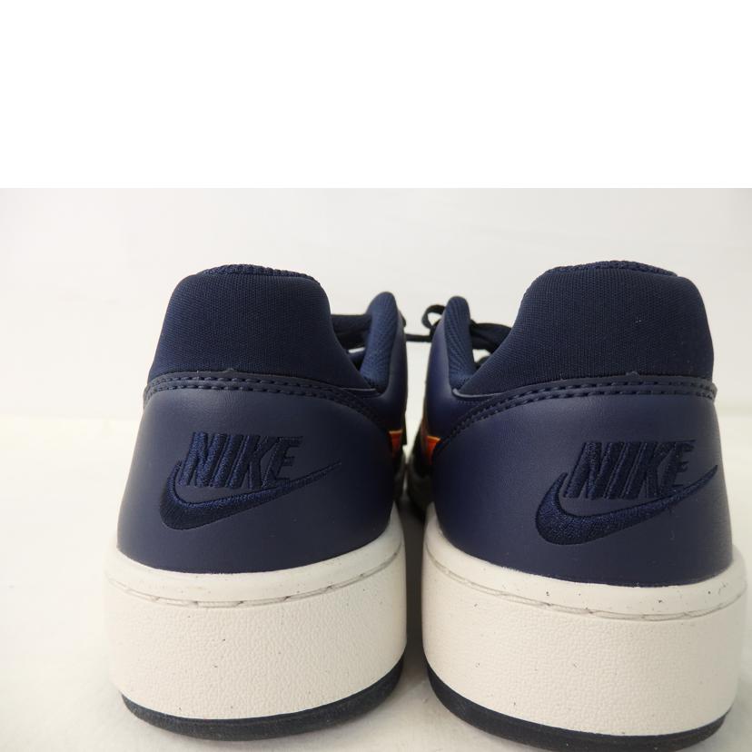 NIKE ナイキ/NIKE FULL FORCE LO/26.5cm/FB1362-400//Aランク/84