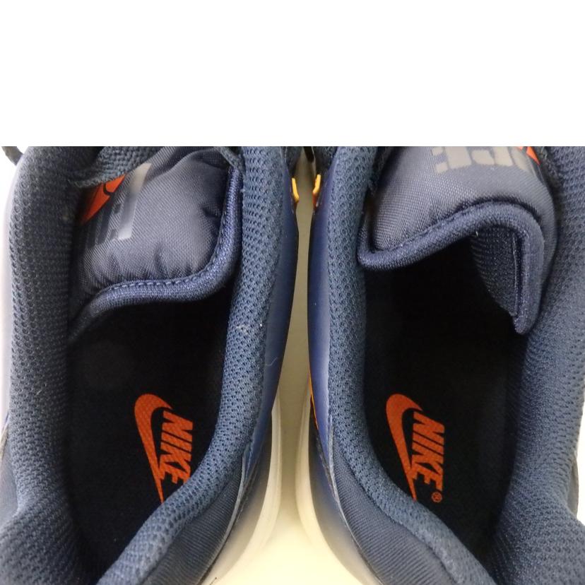 NIKE ナイキ/NIKE FULL FORCE LO/26.5cm/FB1362-400//Aランク/84