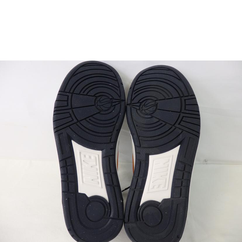 NIKE ナイキ/NIKE FULL FORCE LO/26.5cm/FB1362-400//Aランク/84