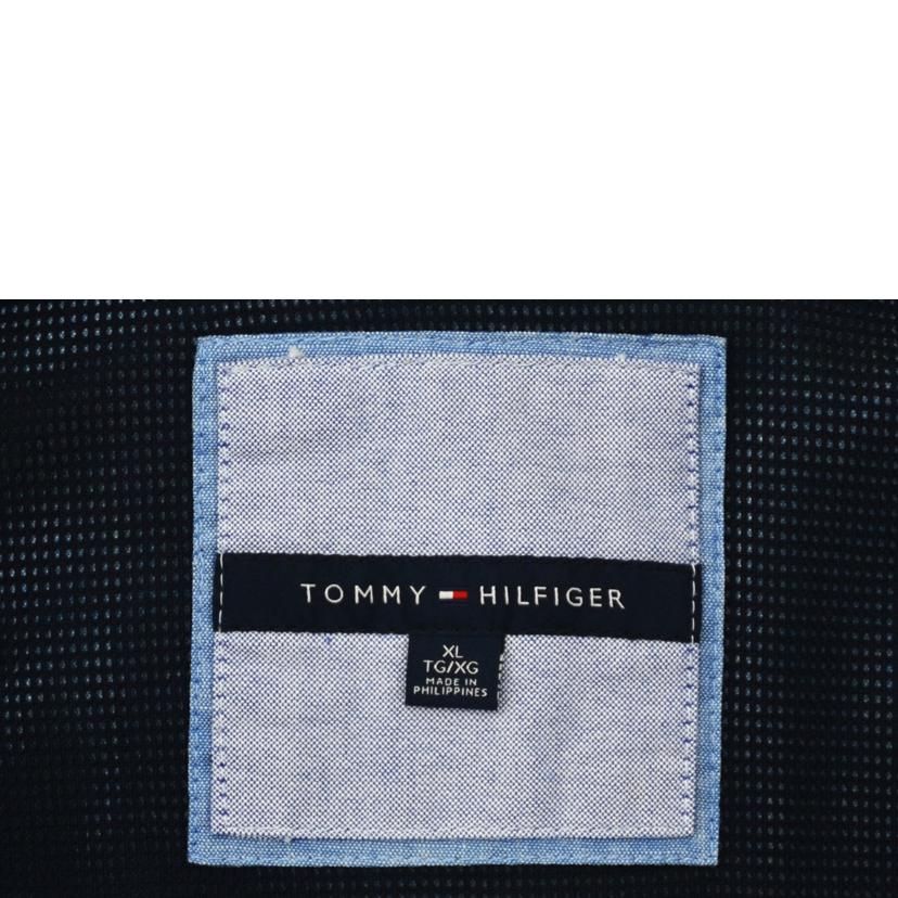 TOMMY HILFIGER トミーヒルフィガー/ジャケット//Aランク/75