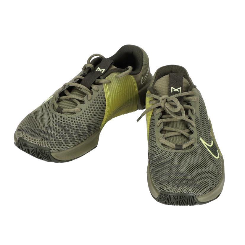 NIKE NIKE/Metcon9/グリーン/DZ2617-300//サイズ26cm/Aランク/03