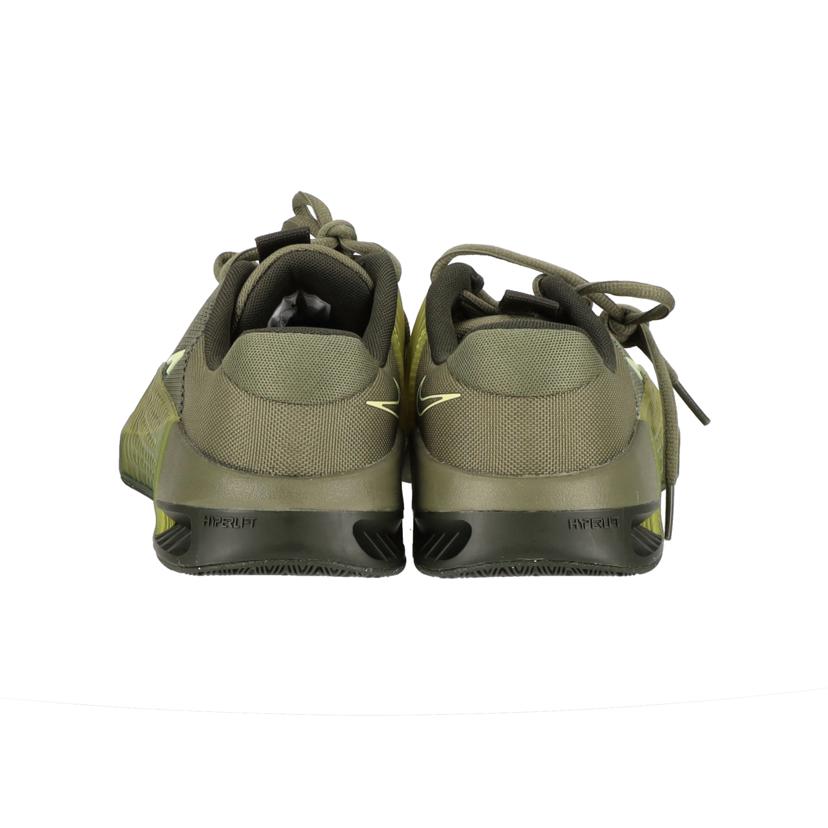 NIKE NIKE/Metcon9/グリーン/DZ2617-300//サイズ26cm/Aランク/03