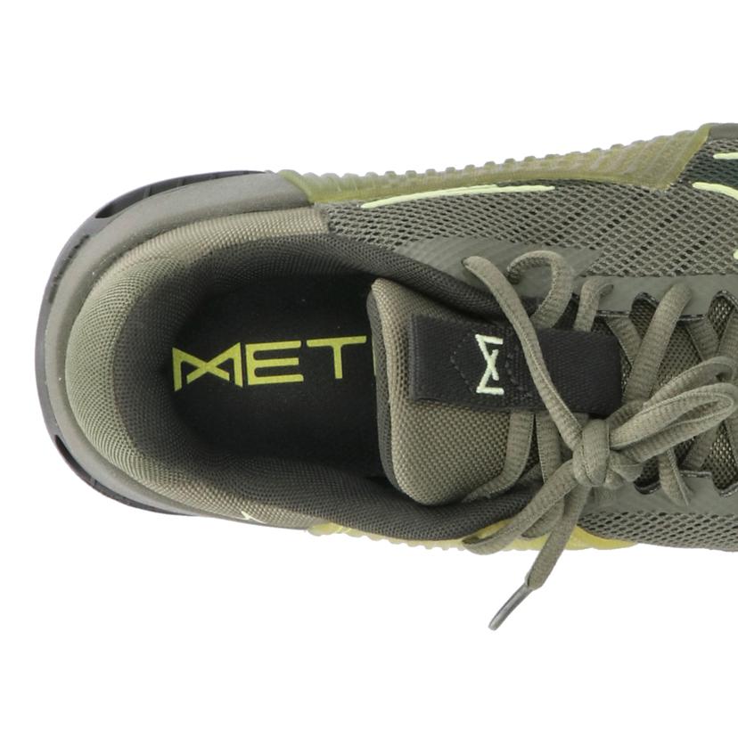 NIKE NIKE/Metcon9/グリーン/DZ2617-300//サイズ26cm/Aランク/03