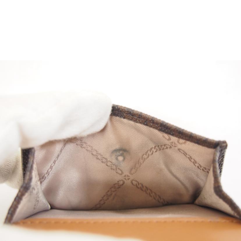 MICHAEL KORS マイケルコース/MKシグネチャー3つ折財布//ABランク/71