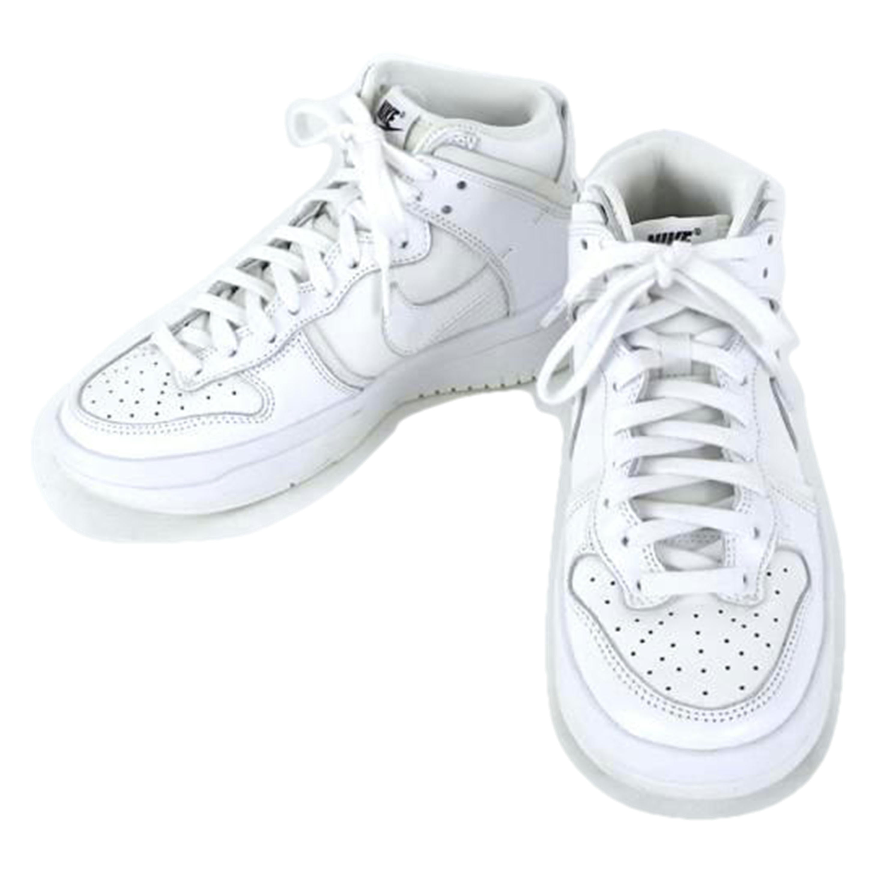 NIKE ナイキ/DUNK HIGH UP ハイカットスニーカー/DH3718-100//ABランク/81