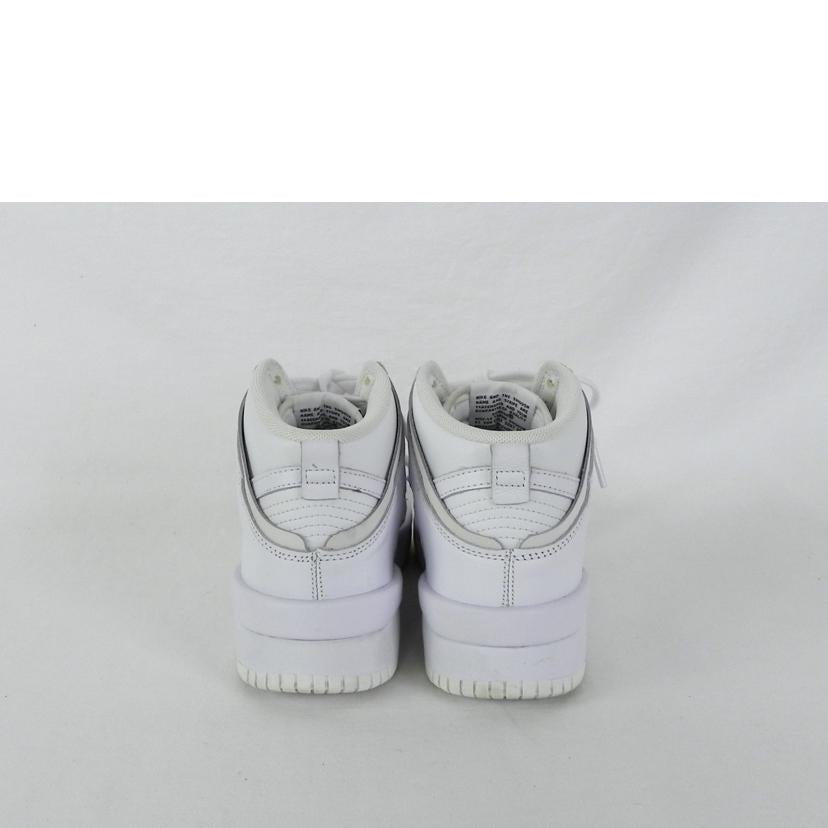 NIKE ナイキ/DUNK HIGH UP ハイカットスニーカー/DH3718-100//ABランク/81