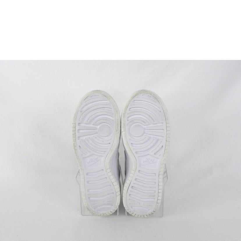 NIKE ナイキ/DUNK HIGH UP ハイカットスニーカー/DH3718-100//ABランク/81
