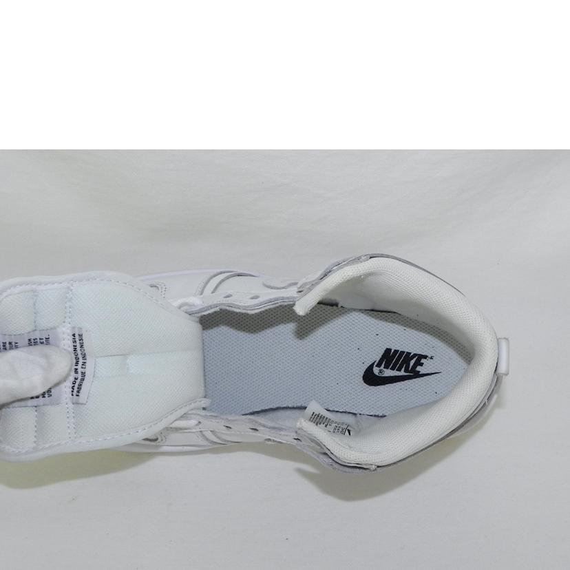 NIKE ナイキ/DUNK HIGH UP ハイカットスニーカー/DH3718-100//ABランク/81