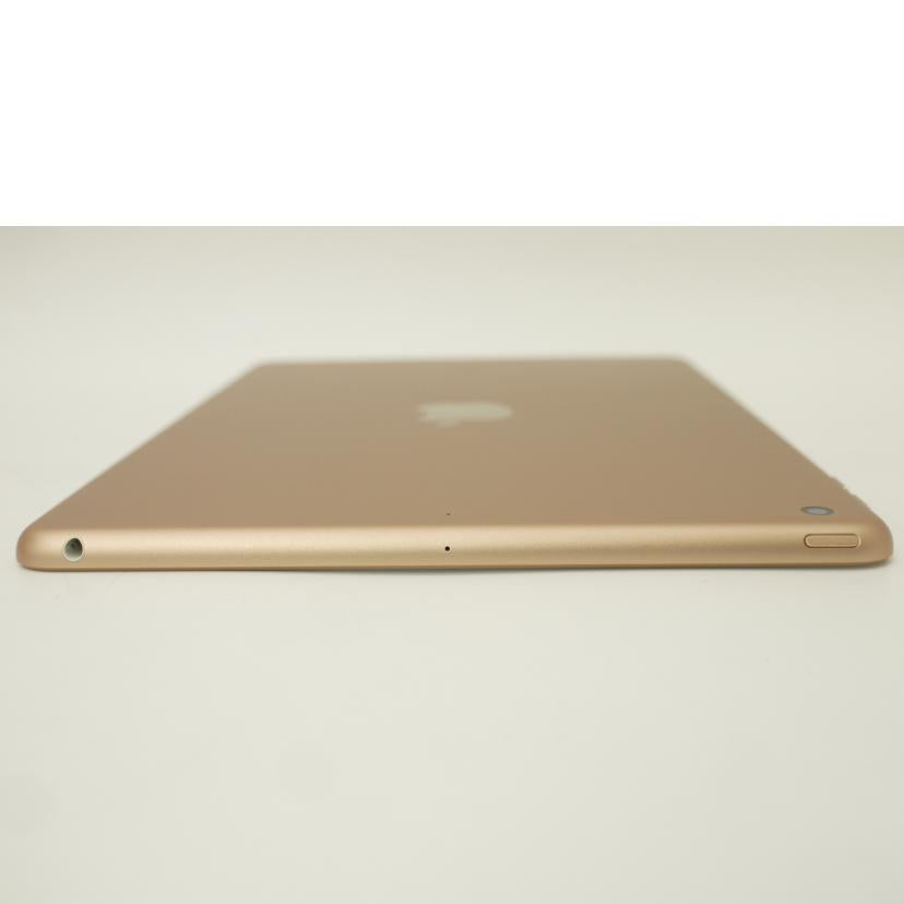 Apple アップル/iPad 第6世代 9.7インチ Wi-Fi 32GB ゴールド/MRJN2J/A//DMPWHE4YJMVR/ABランク/69
