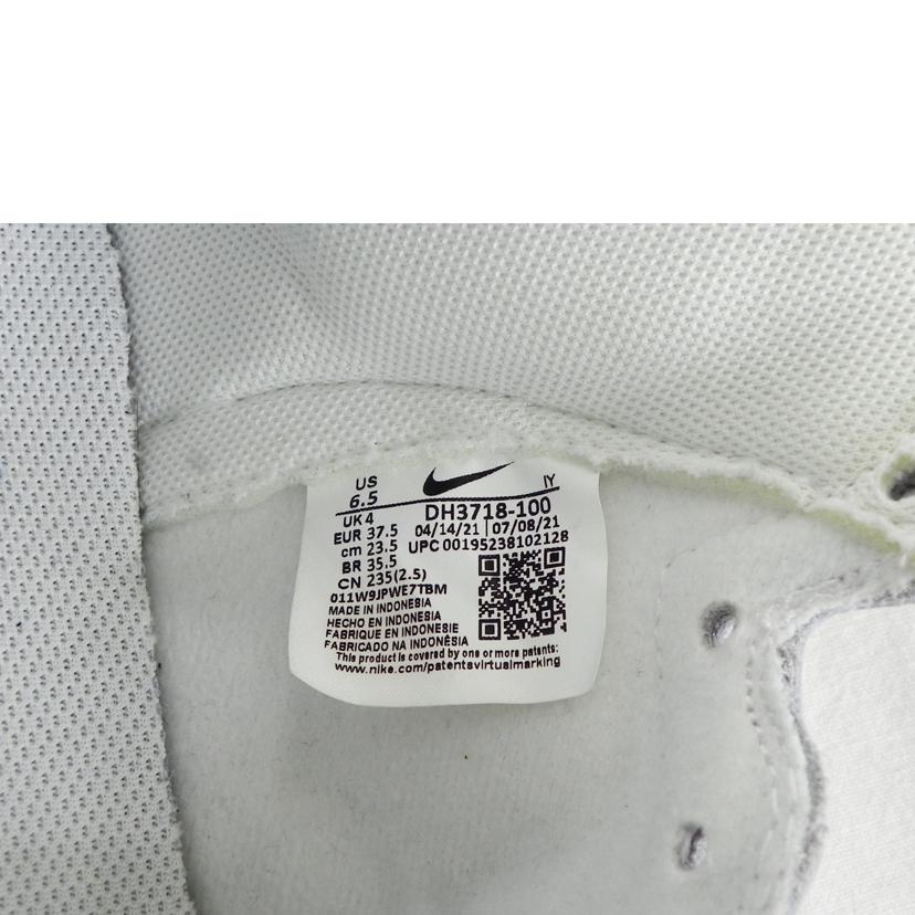 NIKE ナイキ/DUNK HIGH UP ハイカットスニーカー/DH3718-100//ABランク/81