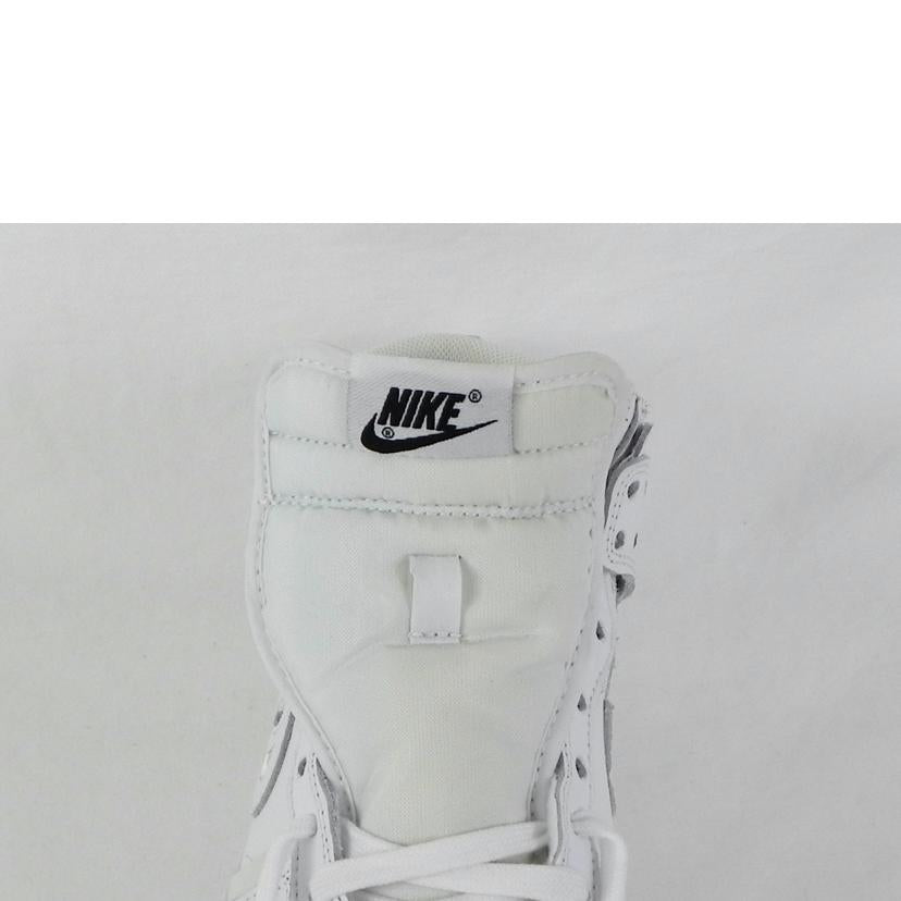 NIKE ナイキ/DUNK HIGH UP ハイカットスニーカー/DH3718-100//ABランク/81