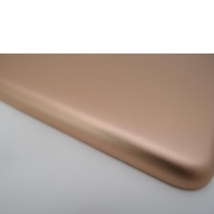Apple アップル/iPad 第6世代 9.7インチ Wi-Fi 32GB ゴールド/MRJN2J/A//DMPWHE4YJMVR/ABランク/69