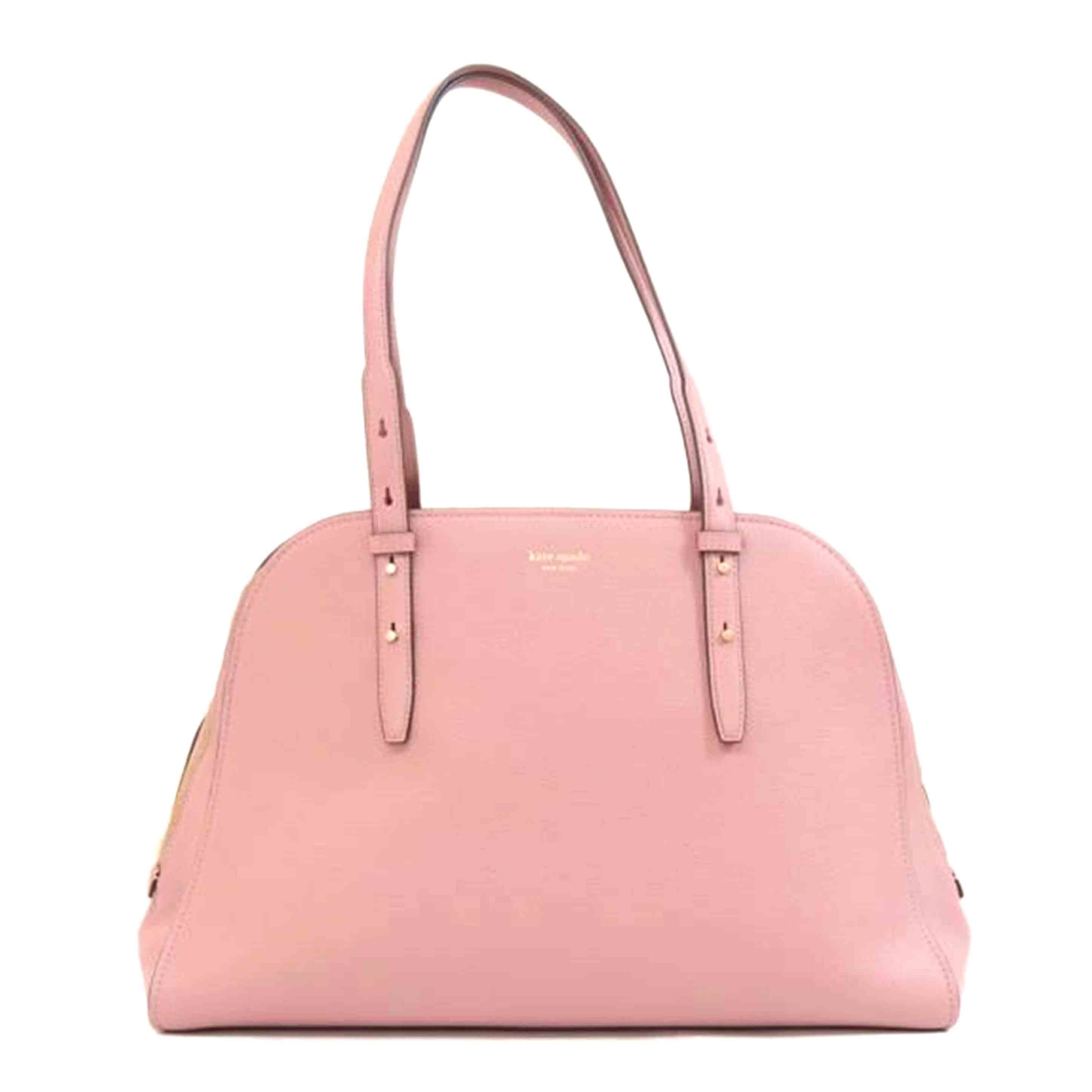 kate spade ケイトスペード/ドゥ−イットキャリーオール/Aランク/71【中古】 kate spade ケイトスペード/ブランドバッグ・小物｜WonderREX-ONLINE