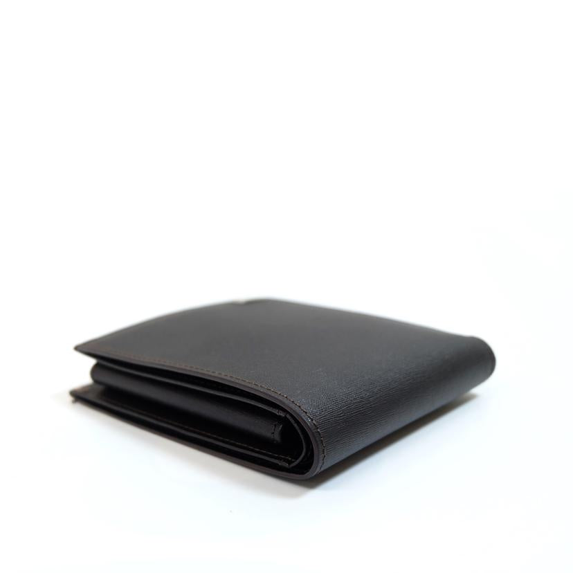 dunhill ダンヒル/レザー折り財布//ABランク/71