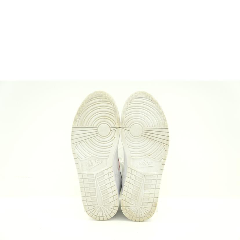 NIKE ナイキ/JORDAN COURT CONNECT MID/IQ5685-101//ABランク/20