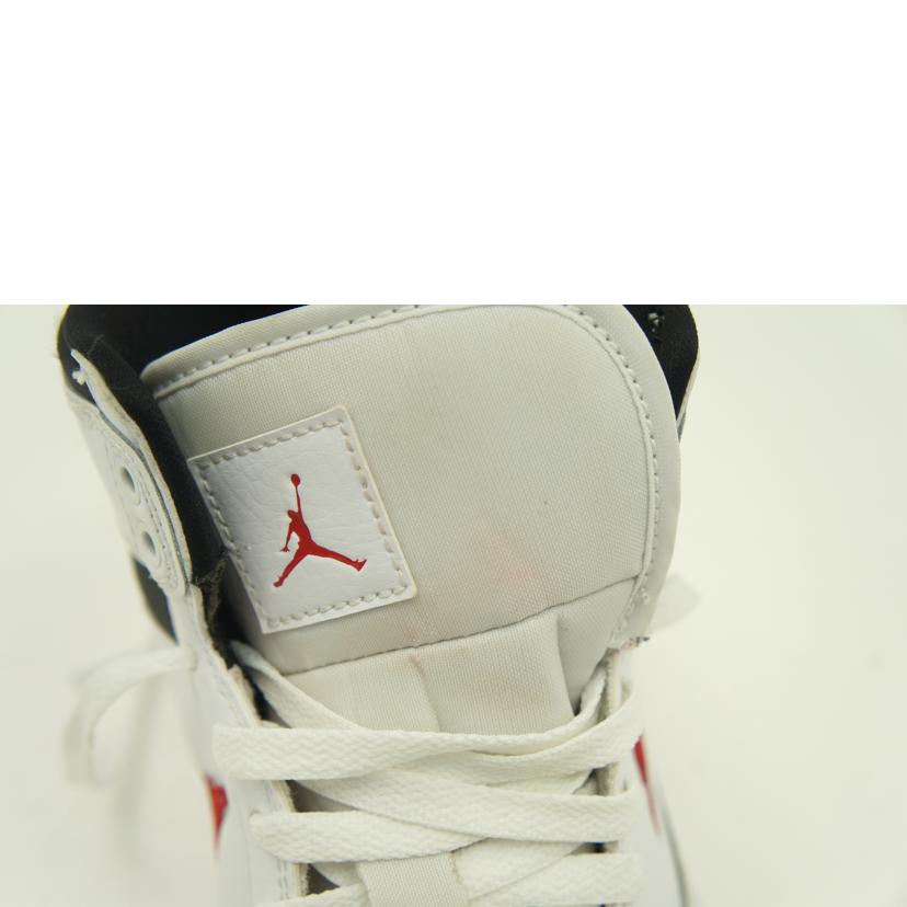 NIKE ナイキ/JORDAN COURT CONNECT MID/IQ5685-101//ABランク/20