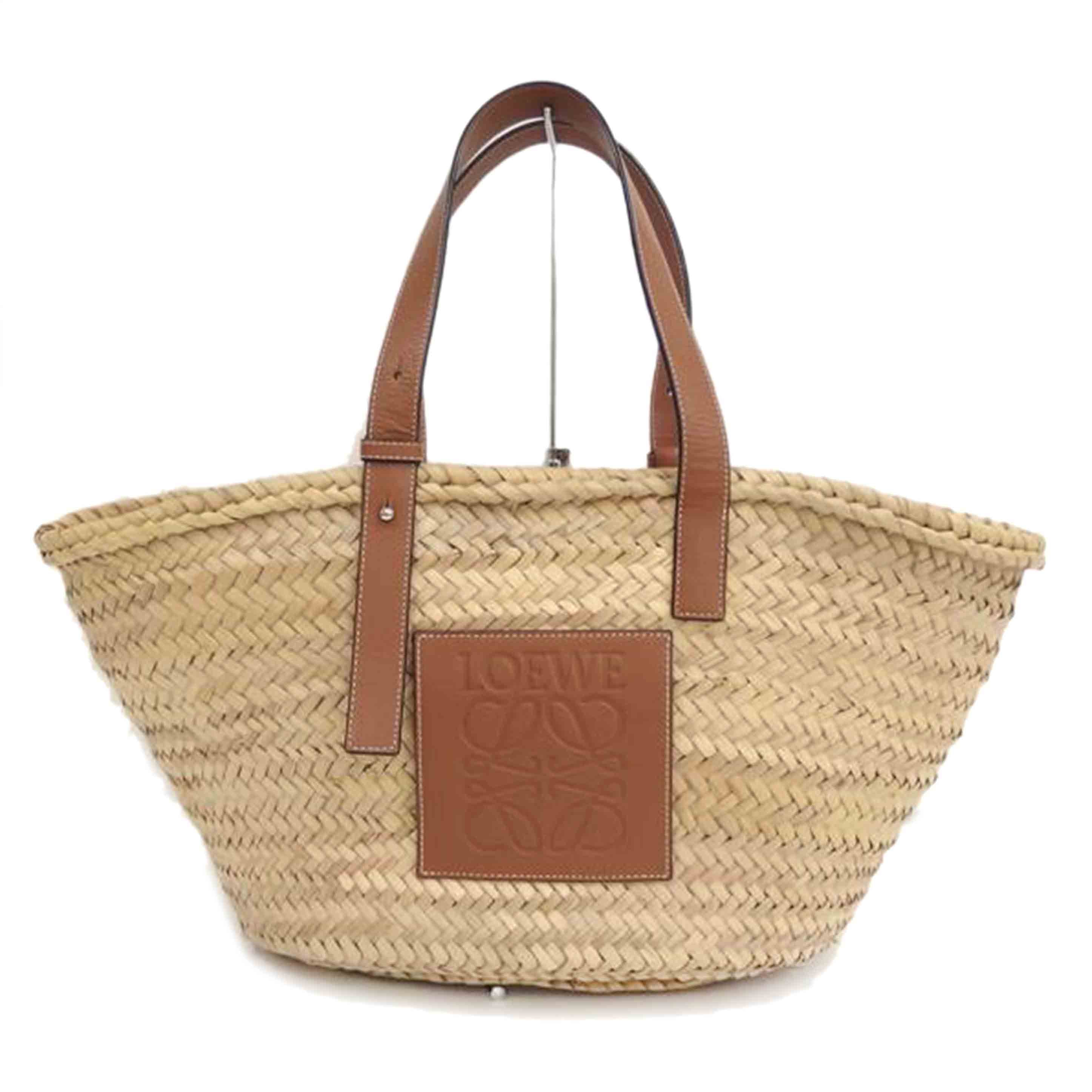 LOEWE ロエベ/カゴバッグ //Bランク/82