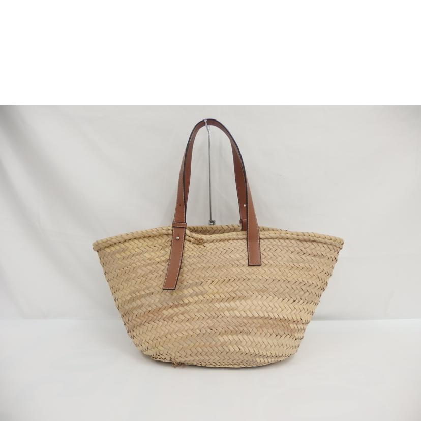 LOEWE ロエベ/カゴバッグ //Bランク/82