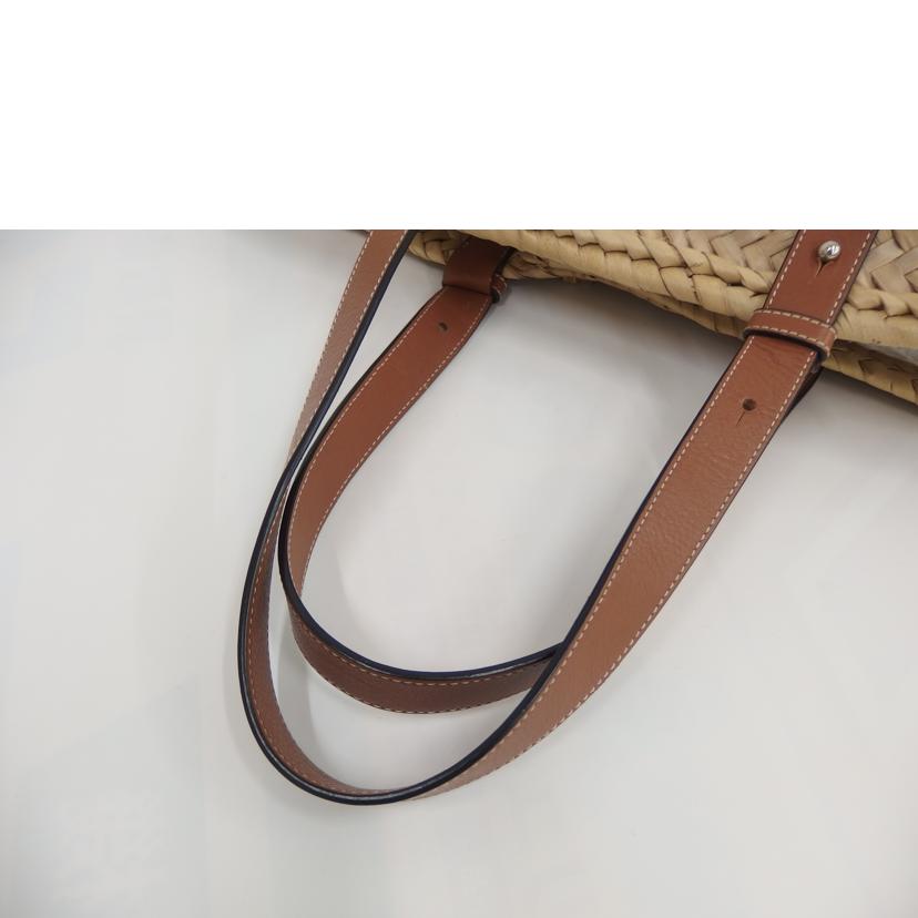 LOEWE ロエベ/カゴバッグ //Bランク/82