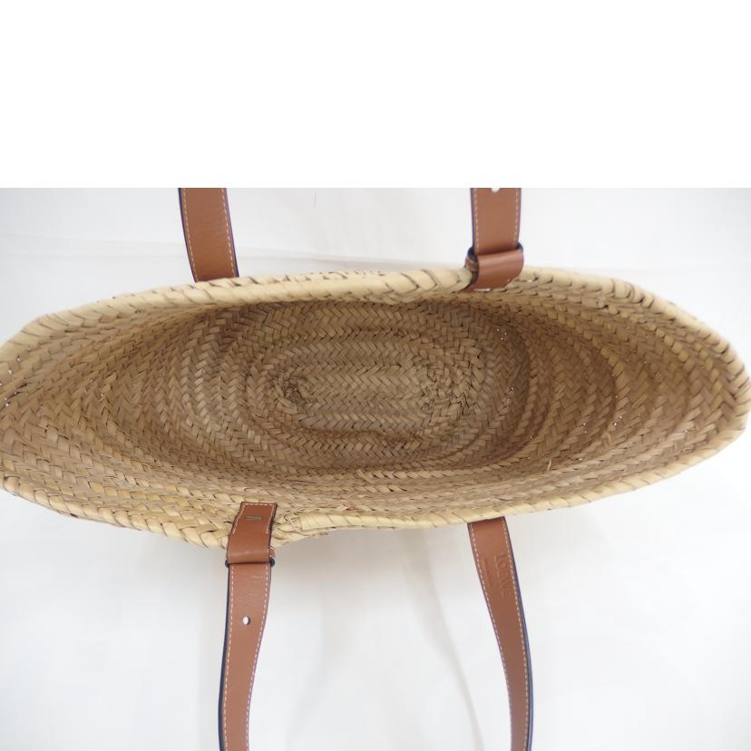 LOEWE ロエベ/カゴバッグ //Bランク/82