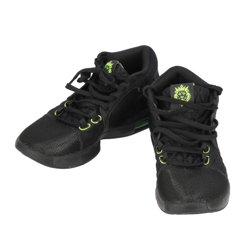 NIKE NIKE/LEBRON WITNESS Ⅷ EP/FB2237-002//サイズ27cm/Aランク/03