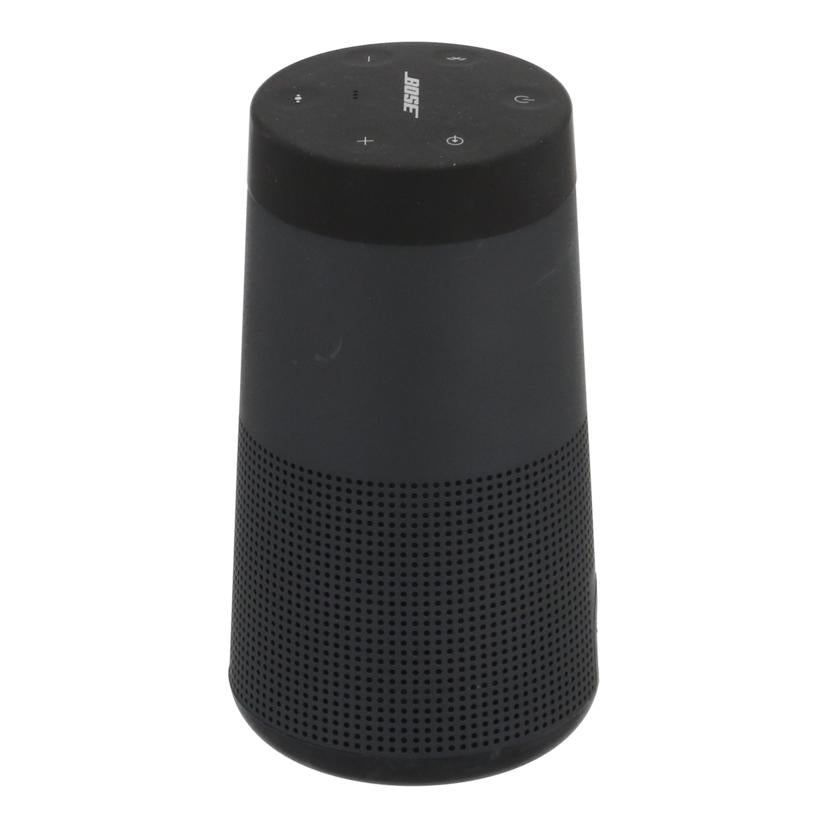 BOSE ボーズ /ワイヤレススピーカー/SoundLink Revolve//074416981430303A2/Bランク/82
