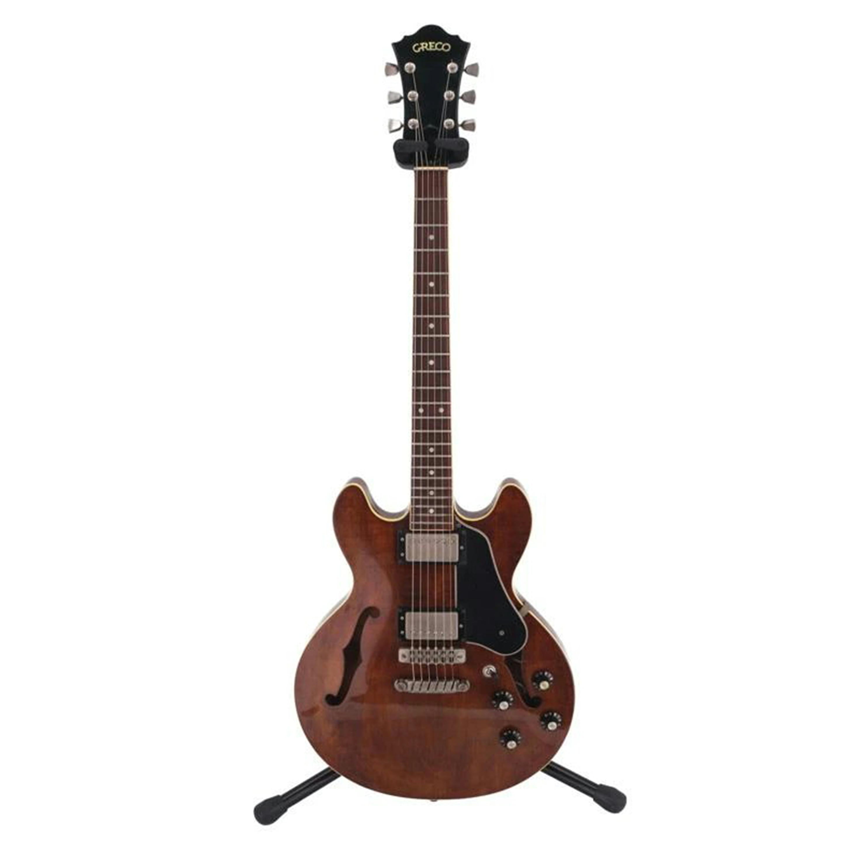 GRECO グレコ/エレキギター/SV-600//L787858/Bランク/78