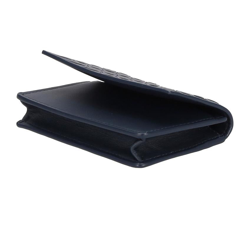 BOTTEGA VENETA ボッテガヴェネタ/イントレチャート名刺入れ/529121//P02*******/Aランク/62