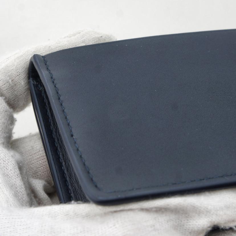 BOTTEGA VENETA ボッテガヴェネタ/イントレチャート名刺入れ/529121//P02*******/Aランク/62