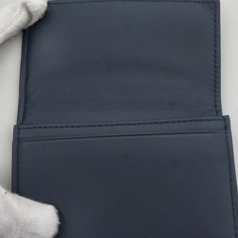 BOTTEGA VENETA ボッテガヴェネタ/イントレチャート名刺入れ/529121//P02*******/Aランク/62