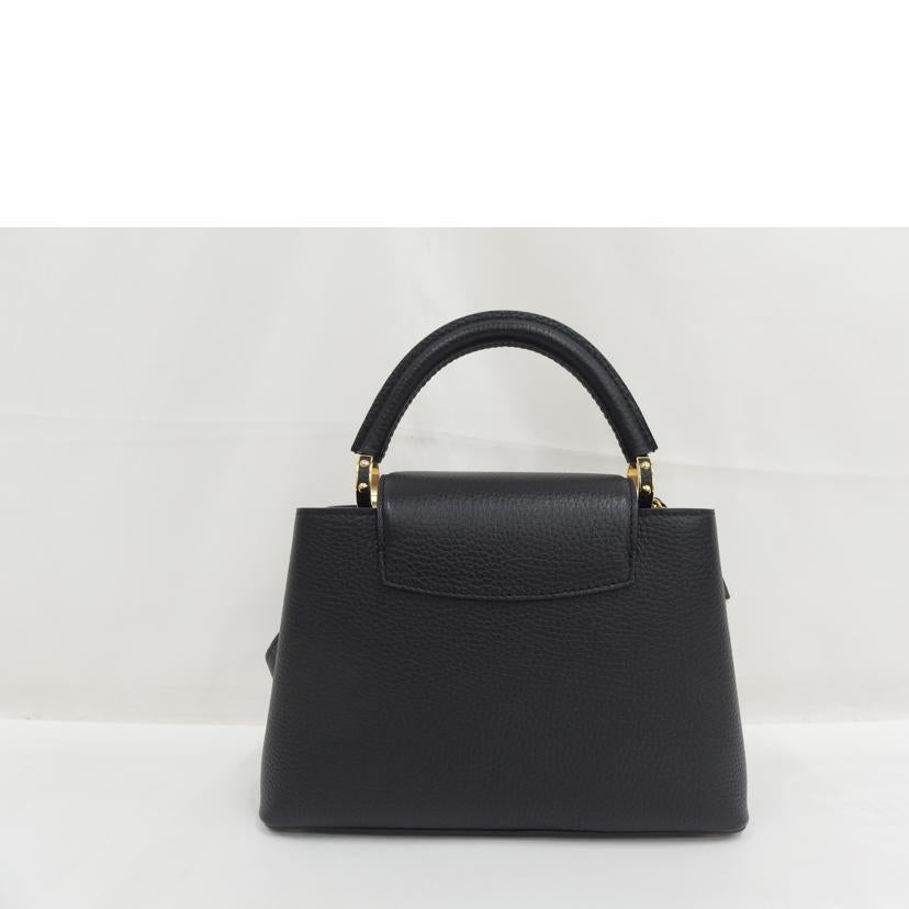 LOUIS VUITTON ルイヴィトン/カプシーヌBB/M23950//ICタ**/SAランク/82