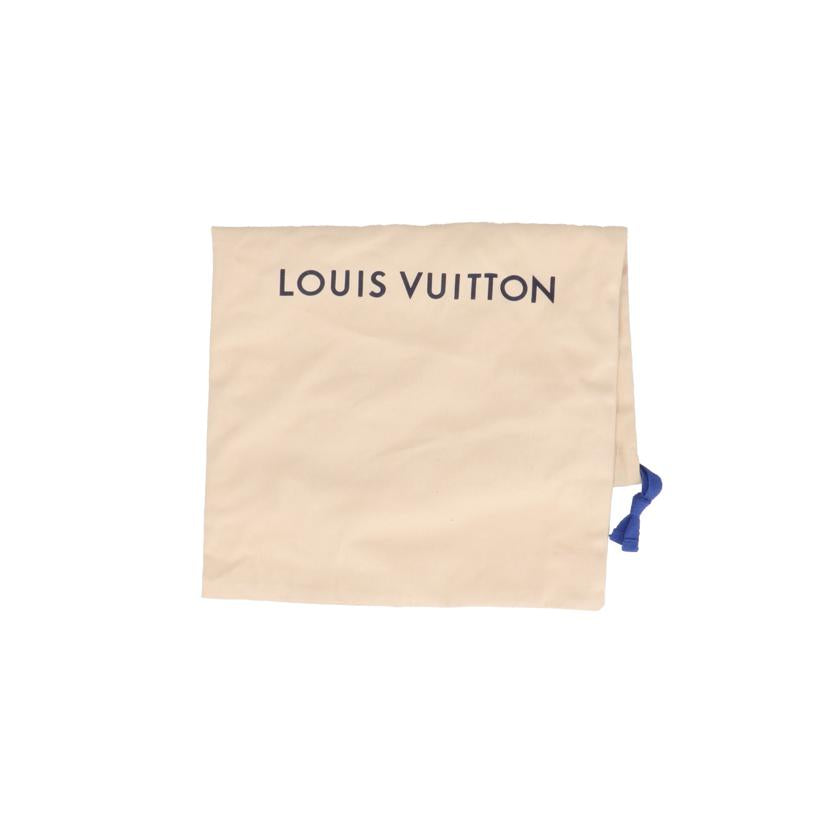 LOUIS VUITTON ルイ・ヴィトン/ミニソフトトランク/モノグラム/トリヨン/M55702//ICチ***/Aランク/18