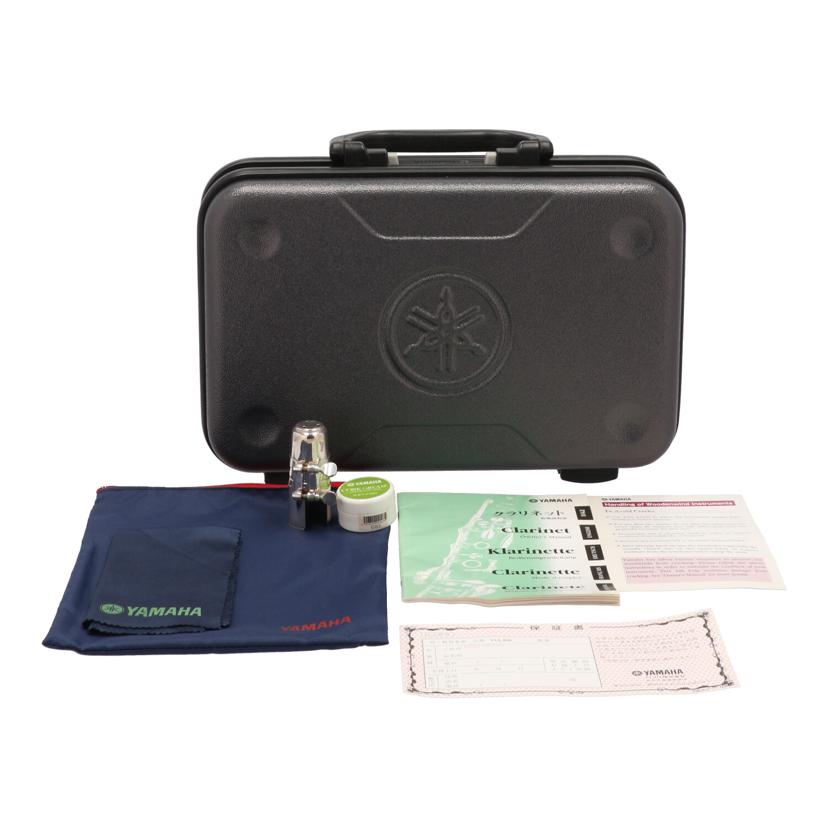 YAMAHA ヤマハ/クラリネット/YCL-450//116686/Bランク/70