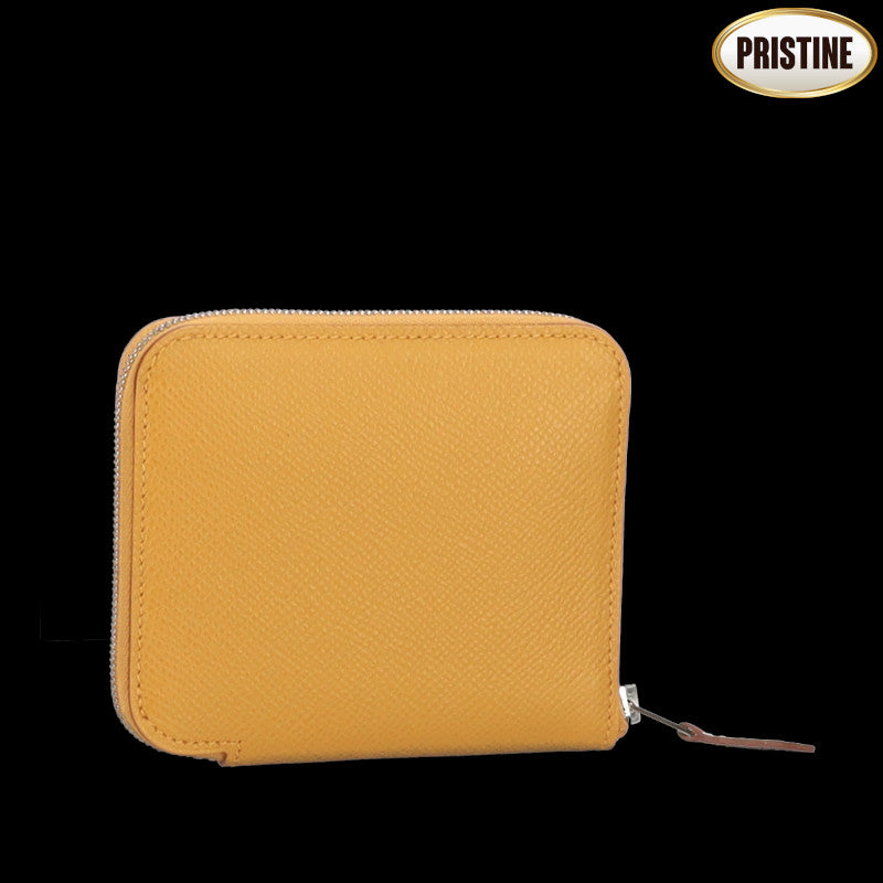 HERMES/☆アザップコンパクトシルクイン/エプソン・セサミ/069646CK//SAランク/75